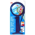 PRYM LENTE PER RICAMO CON STAFFA